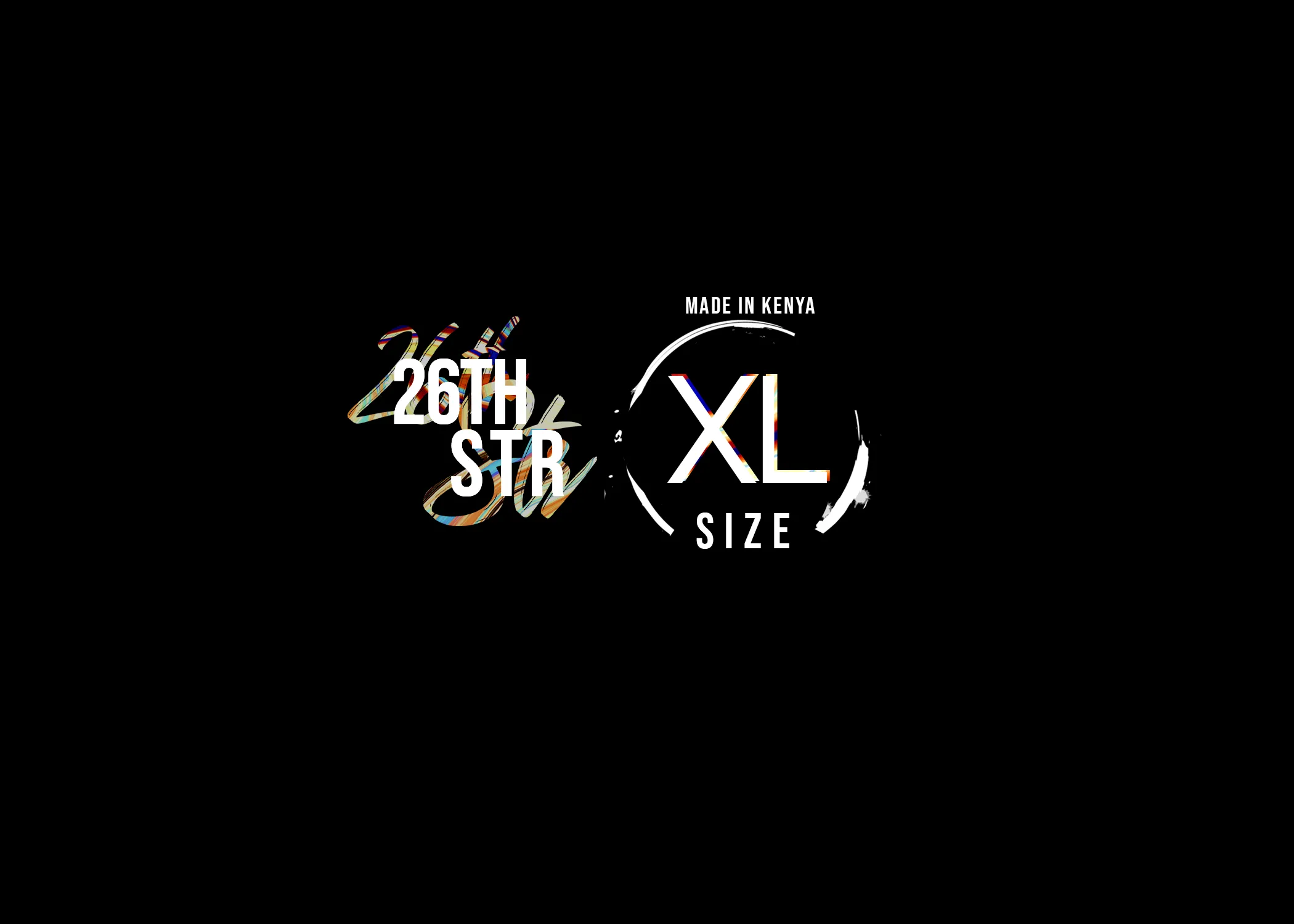 26thSTR Back tag
